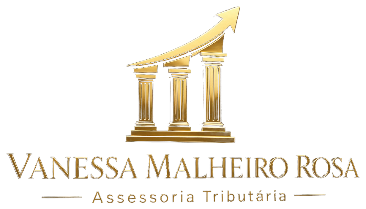 Vanessa Malheiro Rosa · Assessoria Tributária
